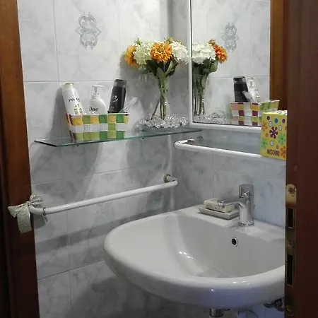 Apartamento Casarina Ventimiglia