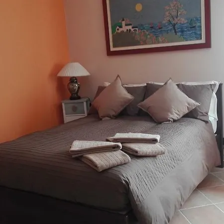Apartamento Casarina Ventimiglia
