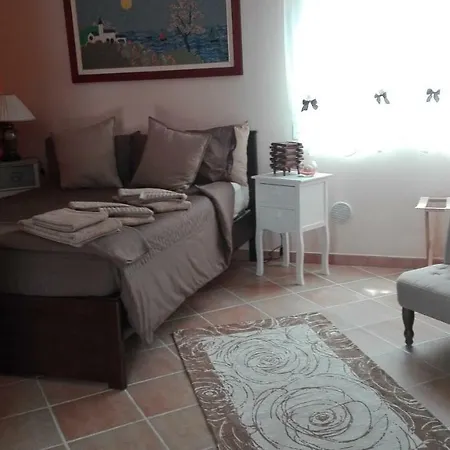 Casarina * Ventimiglia