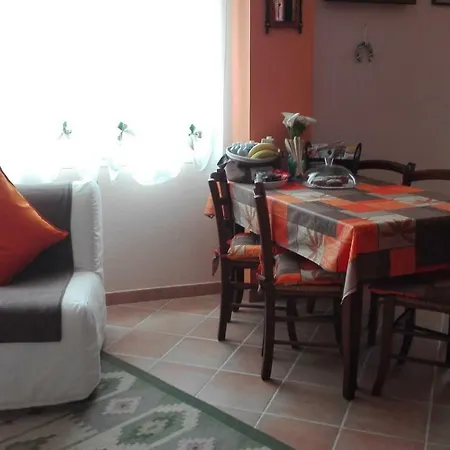 Casarina Apartamento