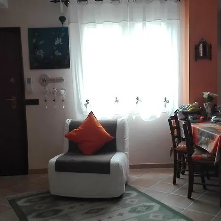 Apartamento Casarina *