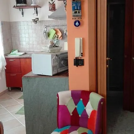 شقة Casarina