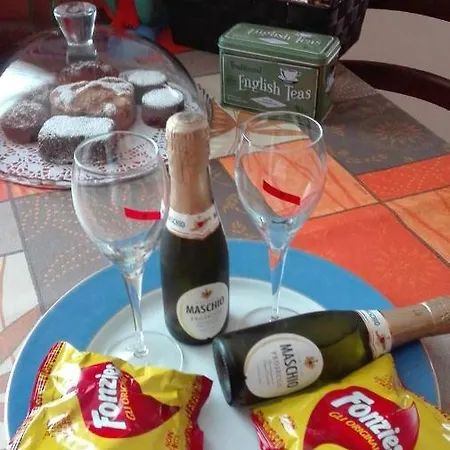 Apartamento Casarina