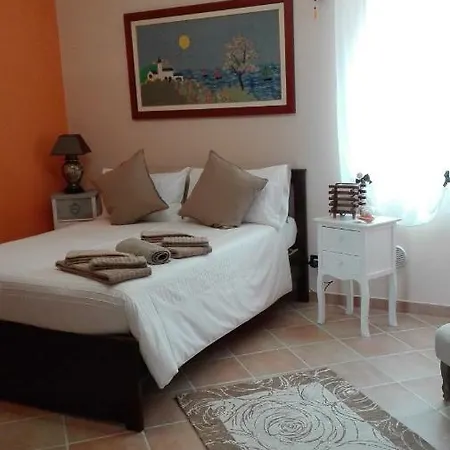 Casarina شقة *