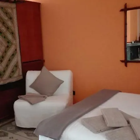 Casarina شقة