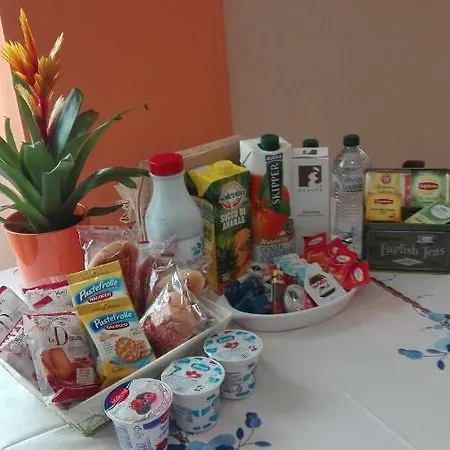 Apartamento Casarina *