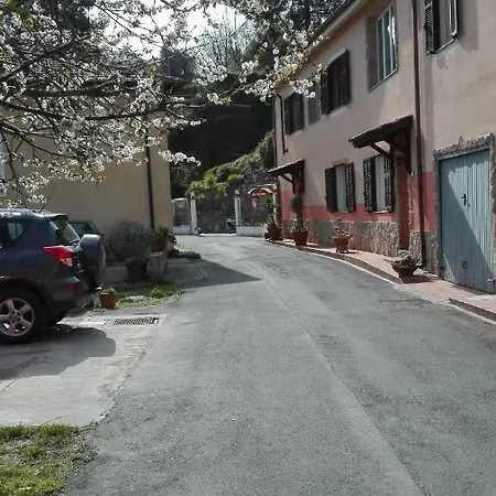 Casarina Apartamento