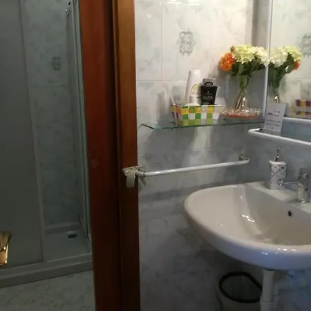 Casarina Apartamento Ventimiglia